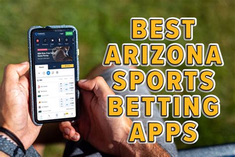 arizona betting apps